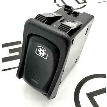 Switch - Latching Power Take Off Rocker A06-37217-093 - Freightliner