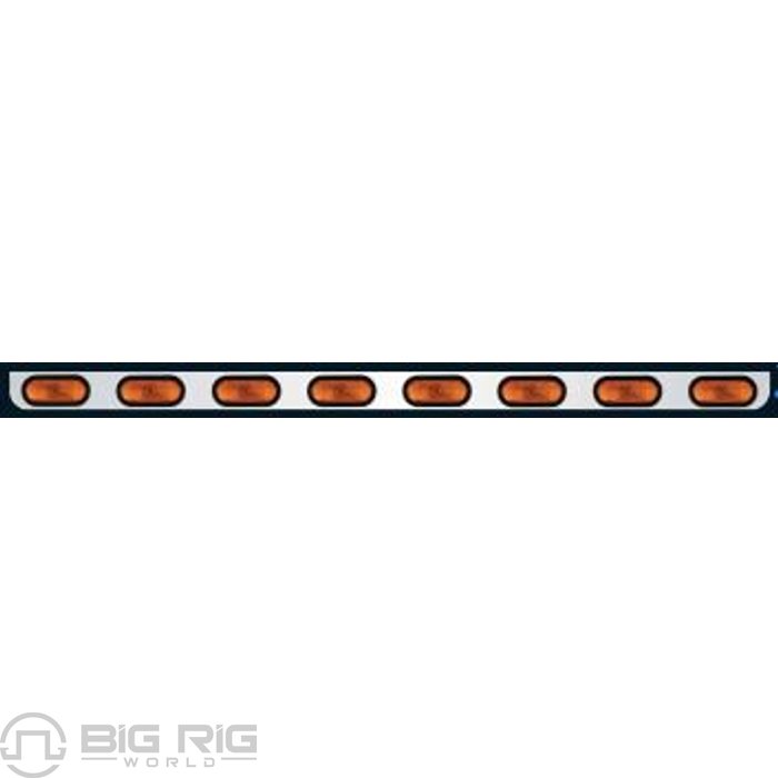 80 In. Long Bumper Lite Bar 90861008 - Panelite