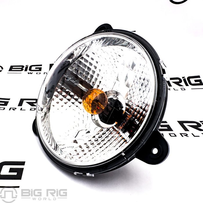 Lamp - Turn Signal, Drl, Argosy, Tyc A06-77996-000 - Freightliner