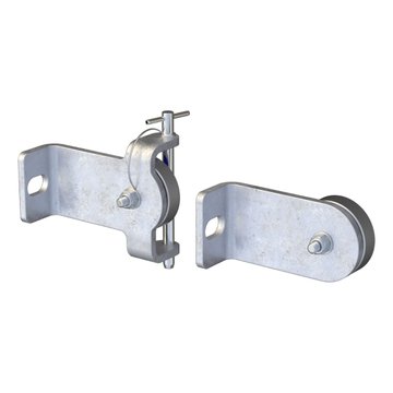 MagLatch Grille Guard Mounting Brackets 206494 - Retrac