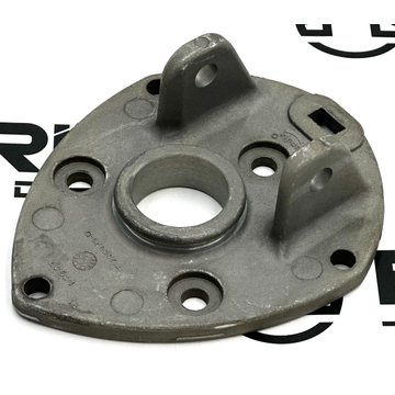 Plate - Mounting E1 Valve 236979 - Bendix