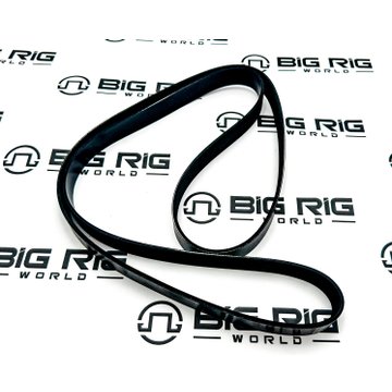 Belt-Poly 8 Ribs X 77 1/5 El 772K8BLT - Paccar
