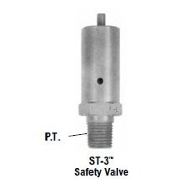 ST-3 Safety Valve 285850 - Bendix
