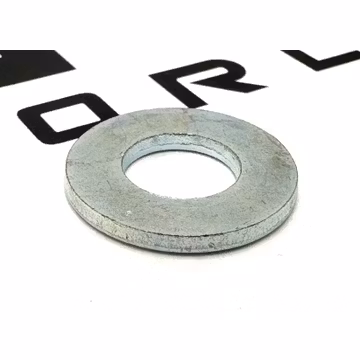 Round Washer 5/16 x 11/16 x 0.065, Grade 2, Cadmium HWC03126 - TRP
