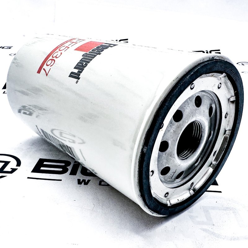 Fuel Filter FF5367 - Fleetguard