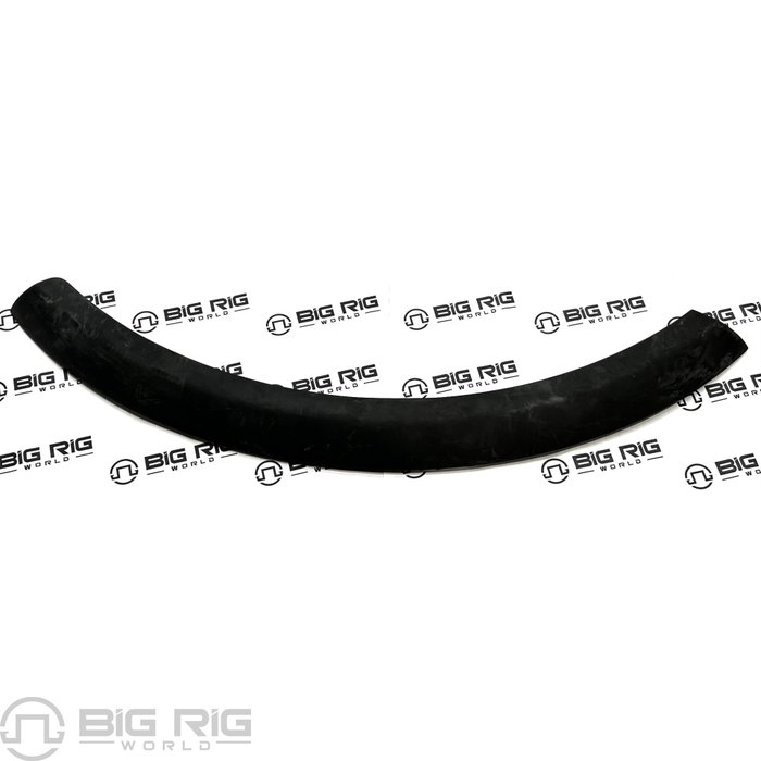 Guard - Front Fender 2 In. L46-6072R - Kenworth
