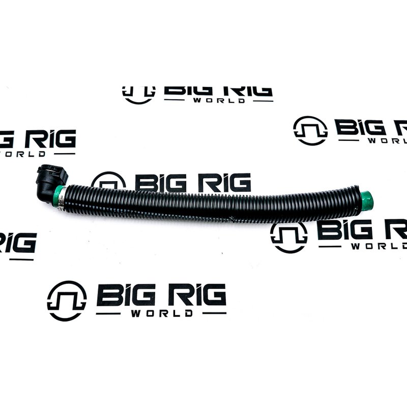 Green Silicone Hose with Tubing 5/8 x 350mm M50-6012-552210350 - Dynacraft