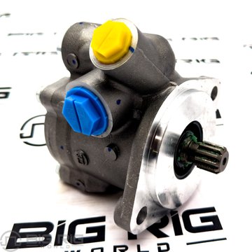 Power Steering Pump - EV -150 Bar PEV2516-15L101 - TRW