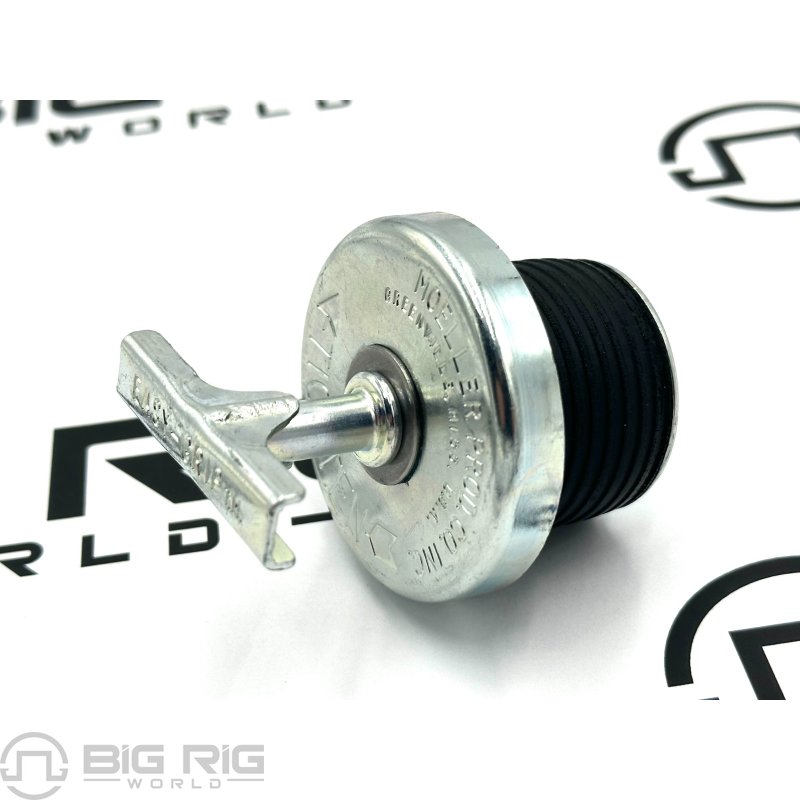 Oil Filler Cap 44165-201 - Paccar