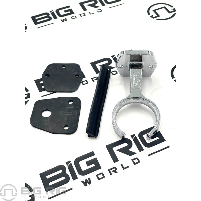 Pedestal - Horn Front, Short, SPRT H00860SSP - Paccar