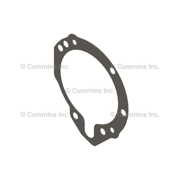 Accessory Drive Support Gasket 3069101 - Cummins