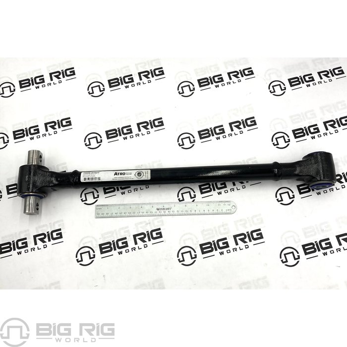 Torque Rod; Small Eye 25 1/16" c-c TR59-41023 - Atro