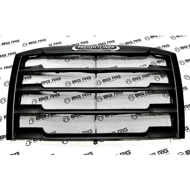 Grille - P4 Cascadia 2017 + Black Screen Logo N795-20832B - Alliance