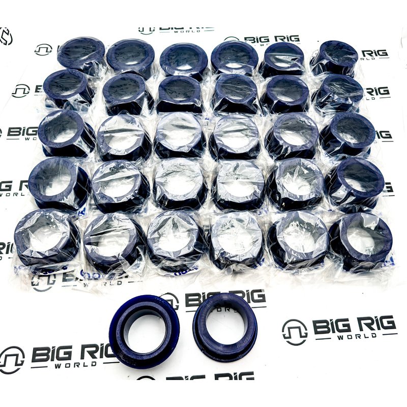 Torque Rod Bushing Kit, PL1046 (32) KT19-22003 - Atro