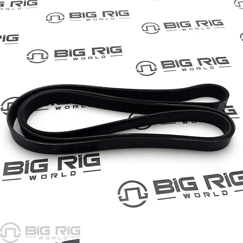 Belt - Poly 8 Ribs 2365MM Orion/Rubber D84-1000-7082365 - Paccar