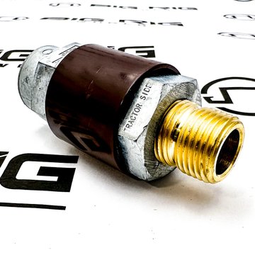 Valve - Check 4000-4 - GT Development