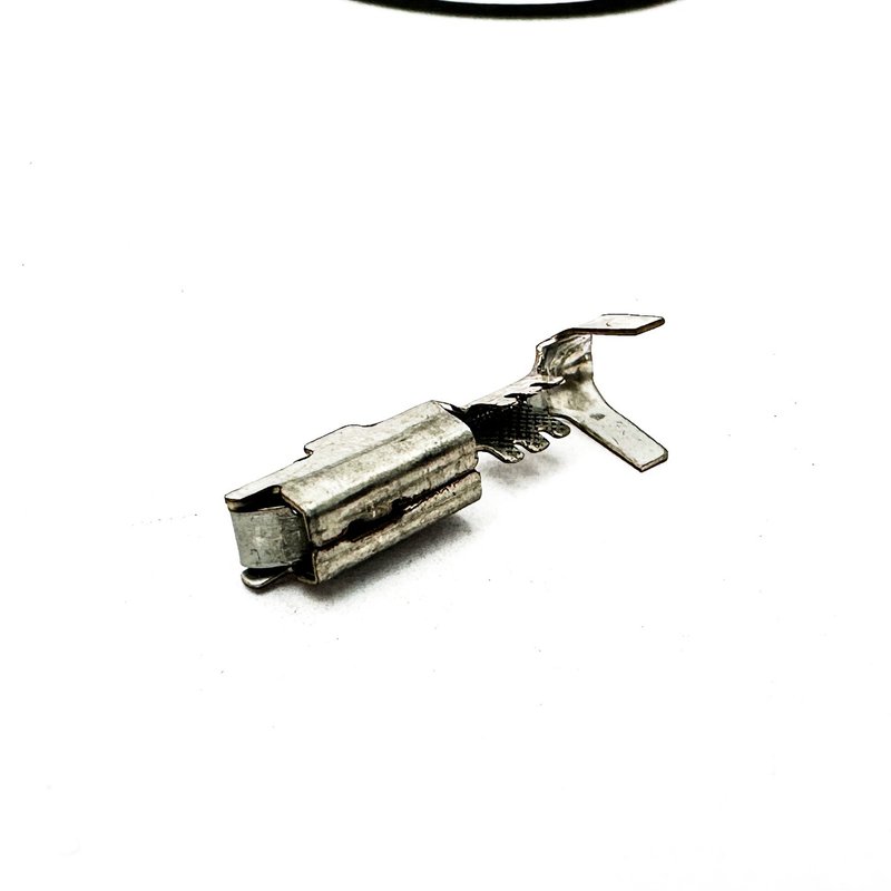 Terminal - F Spade 16 - 18 Gauge Pack 280 Ser CN26100 - Paccar