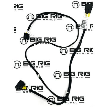 Harness - Hood Jumper W/ DRL L92-1022-002 - Kenworth