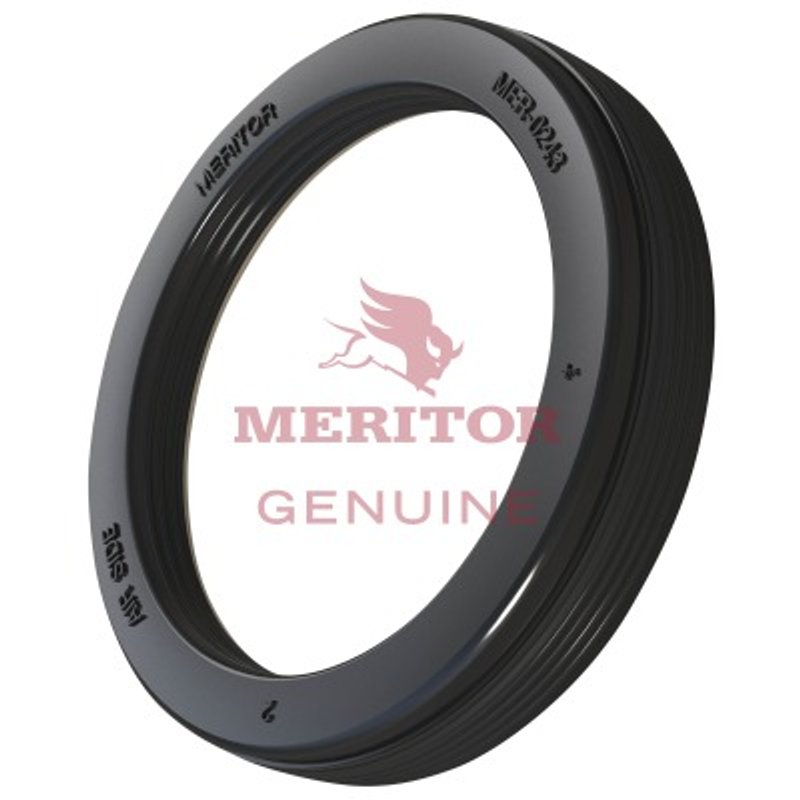 Seal - Wheel - Steer 12K Standard MER0136B40 - Meritor