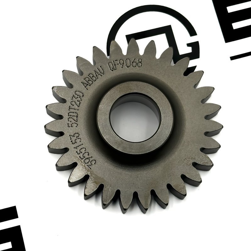 Fuel Pump Gear 3955153 - Cummins