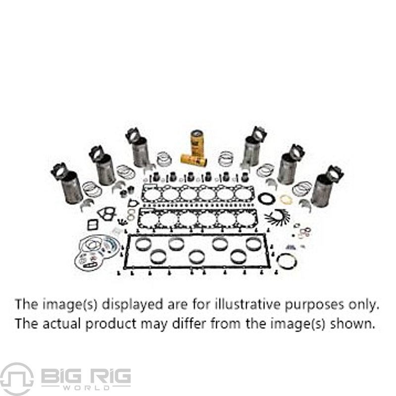 Cat C13 ACERT Gold Engine Overhaul Kit 10R-9920 - CAT