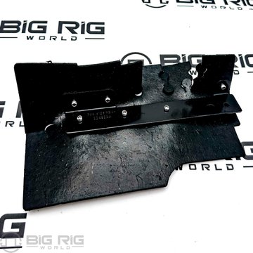 Shield ASSY - RECIRC LH 388/389 F46-6138 - Peterbilt