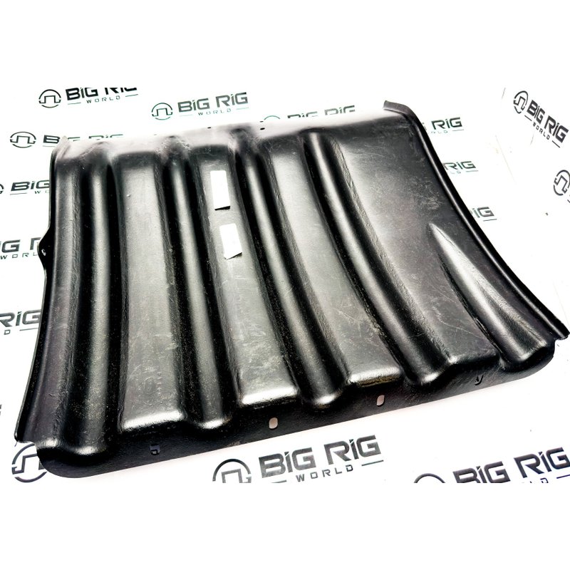 Fender-Quarter Rear A35-1002R - Paccar