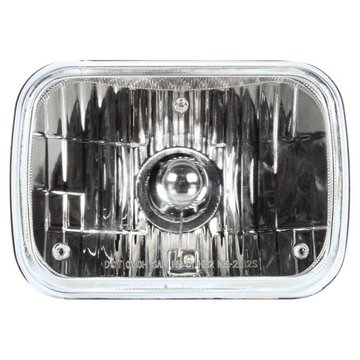 5 x 7-inch Headlamp Multi Surface Reflector Design 27009 - Truck Lite