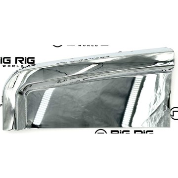 Grille - Top Shell RKGP007 - Kenworth