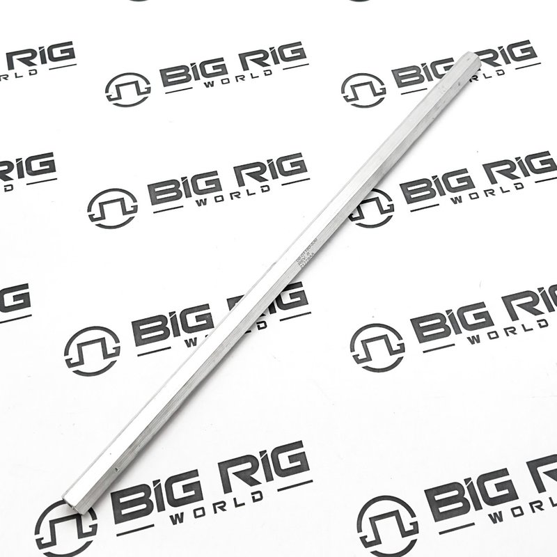 Clutch Link Lower AL Hexbar 1/2-20NF D&T 06-01150-530 - Peterbilt