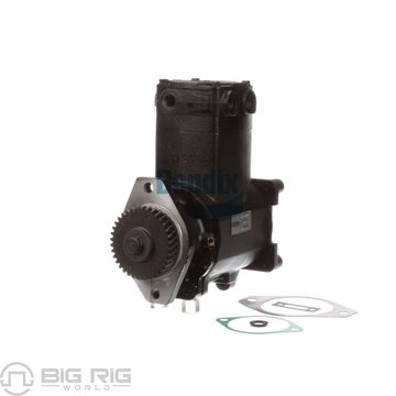 Air Compressor - QE338C 3558050X - Bendix