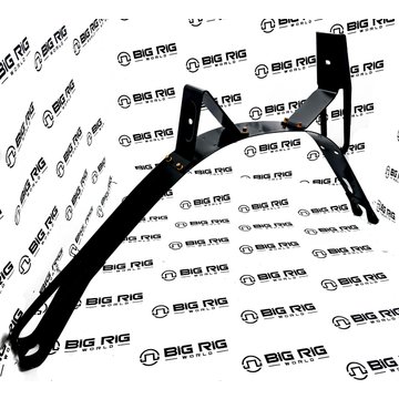 Strap - Fuel Tank, Mount, 23 In. Diameter, Steps, Plain A03-38910-000 - Freightliner