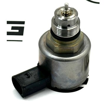 Control Valve, HP Fuel Rail 2136382PE - Paccar Engine