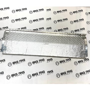 Cover - DPF/SCR Assembly, Lower M22-6250-003 - Paccar