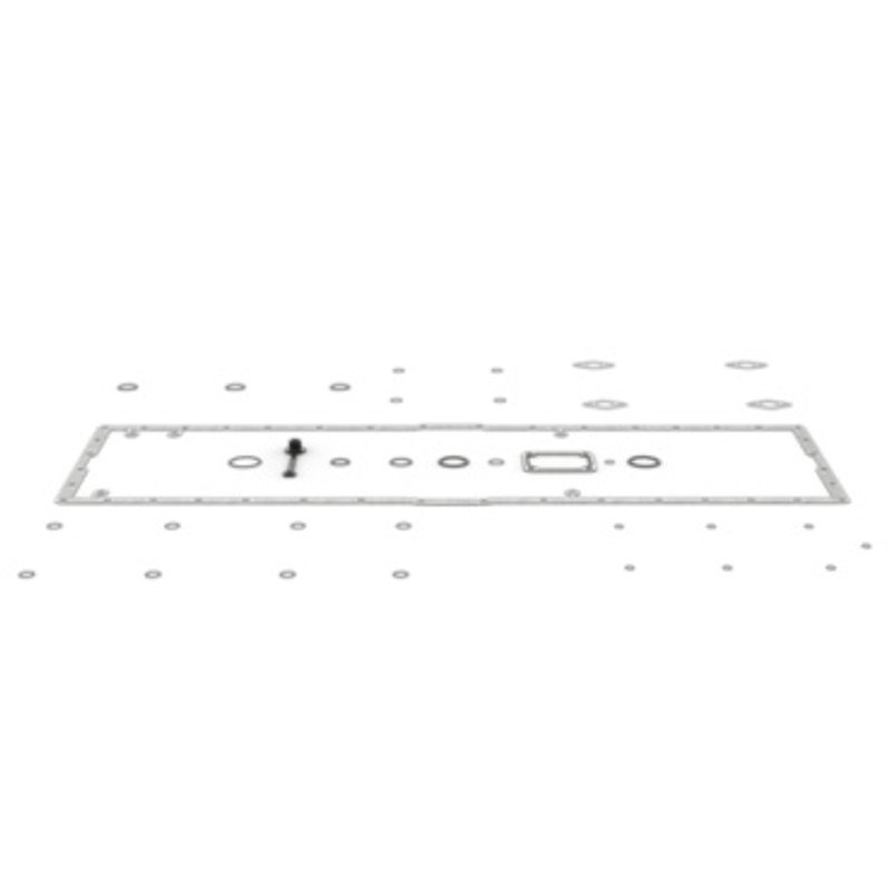 Block & Oil Pan Gaskets Kit 473-1308 - CAT