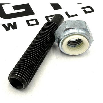 Screw Kit 021407X1 - Ross Gear/TRW