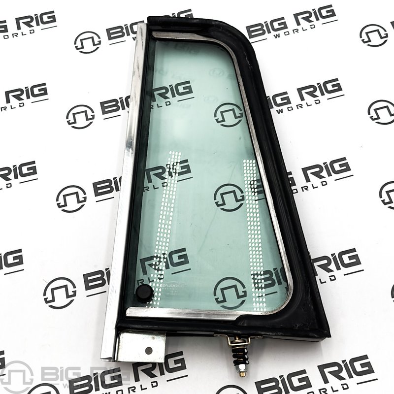 Vent Window Assembly - RH 20-18320R - Peterbilt