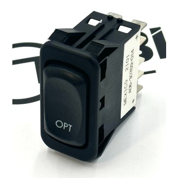 Switch - Rocker, Optional A06-30769-014 - Freightliner
