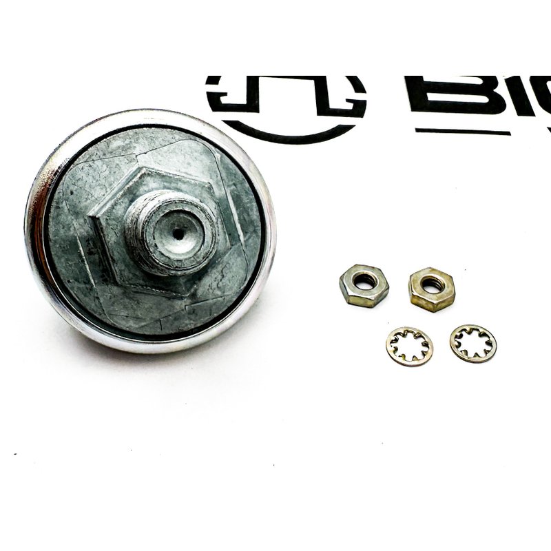 Switch BE13250 - Haldex