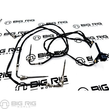 Sensor,Temperature 5654166 - Cummins