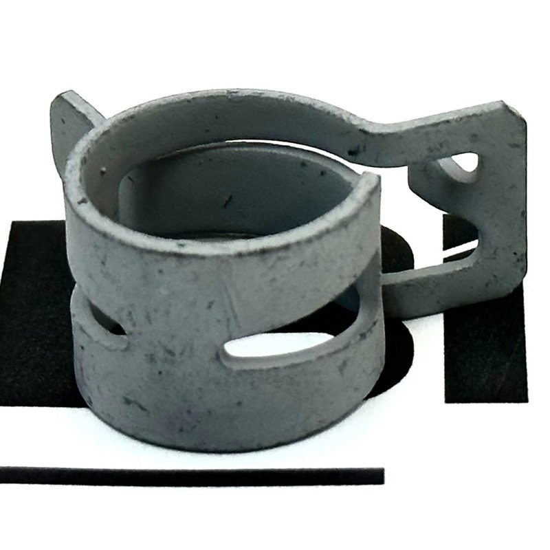 Clamp - Constant Tension 933-200-10HCMP - Paccar