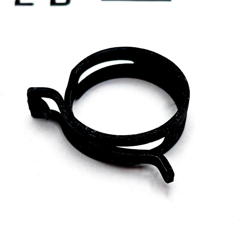 Hose Clamp 1357360PE - Paccar Engine