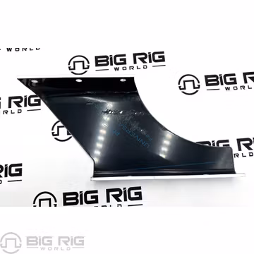 Step Bracket - Battery Box, Plain Step, RH 06-18170-001 - Freightliner