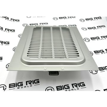 G1 Dry Freight Vent Door- Aluminum 17 x 11 inch 024-02590 - Fleet Engineers