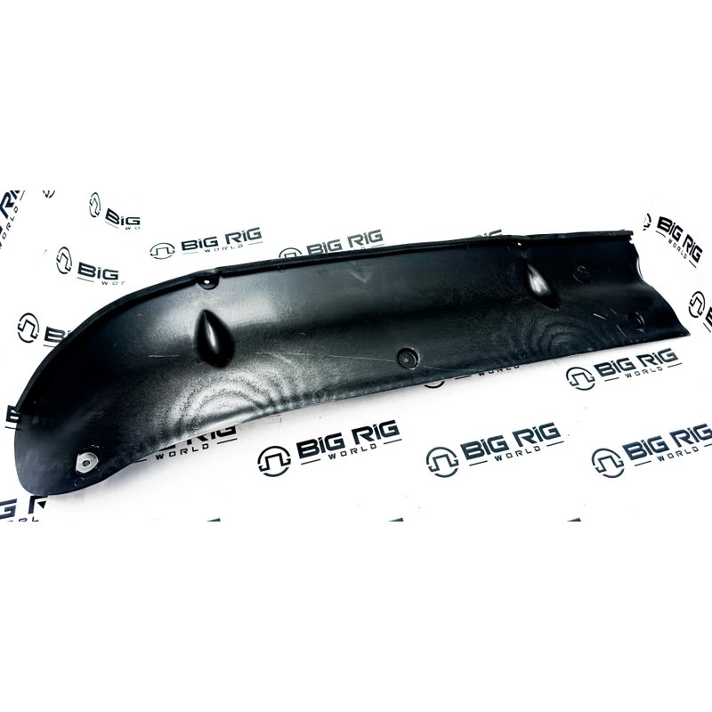 Cover - Sun Visor, Rear, Aero, Left Hand 22-57964-000 - Freightliner