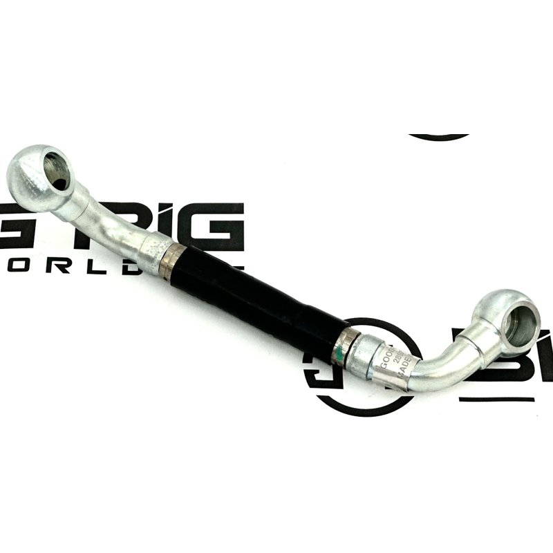 Fuel Transfer Tube 2897187 - Cummins