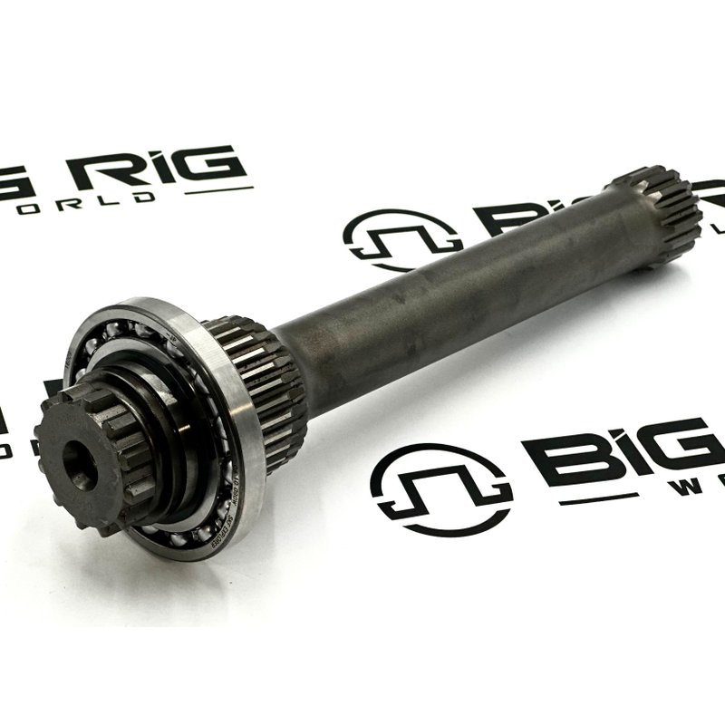 Shaft - Rear Drive Axle, Kit For G281/12 A-947-260-24-92 - Freightliner