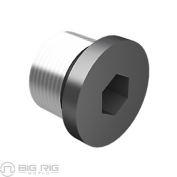 Plug 9S-8004 - CAT