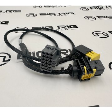 Cable - Diagnostic, For Kit 1961355PE 1961317PE - Paccar Engine