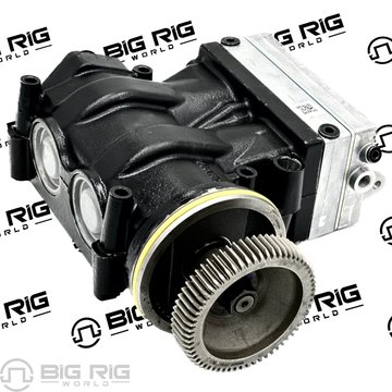 Air Compressor - REMAN 1977704PRX - Paccar Engine